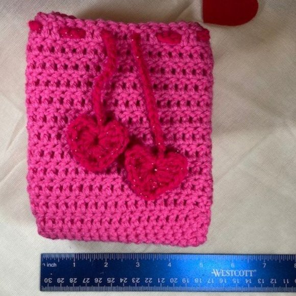 Reusable Mini Gift Bags - Picture 2 of 14